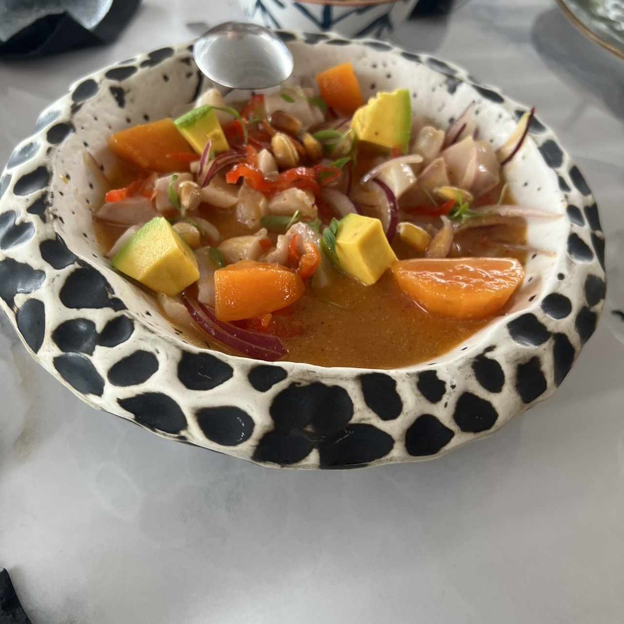 Ceviche