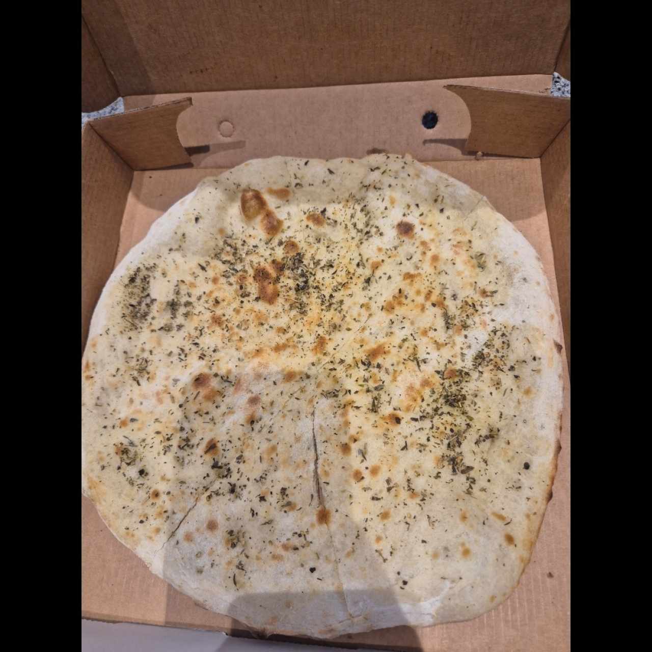 Focaccia