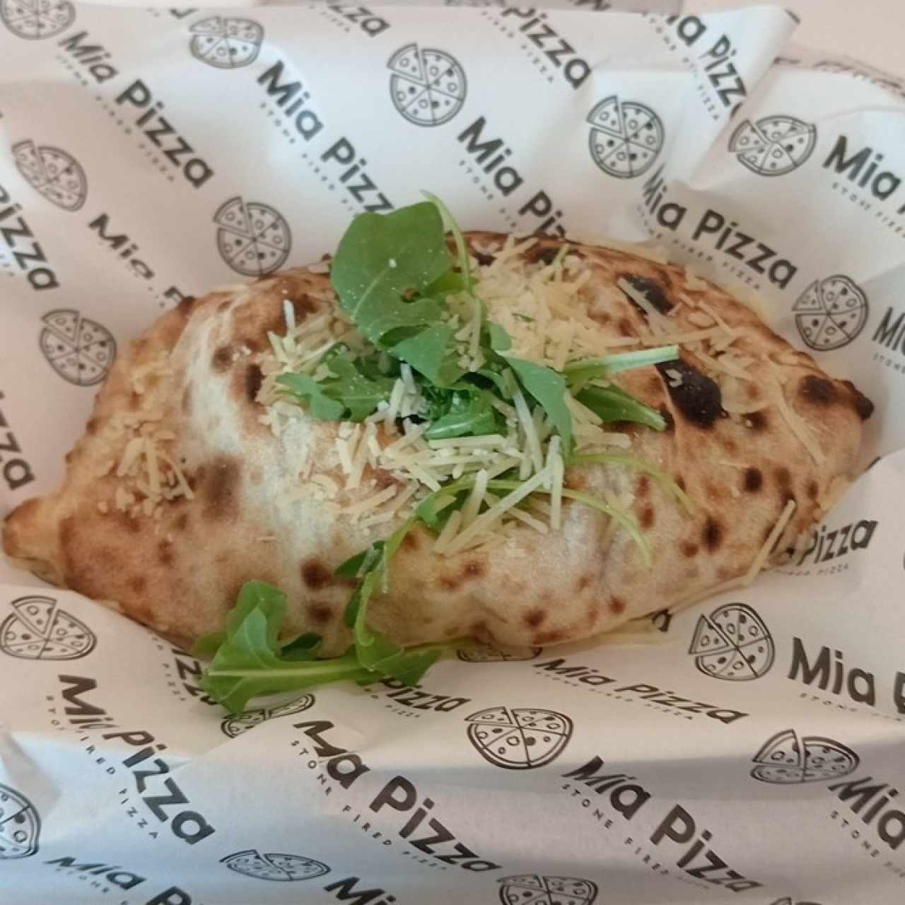 Calzone 