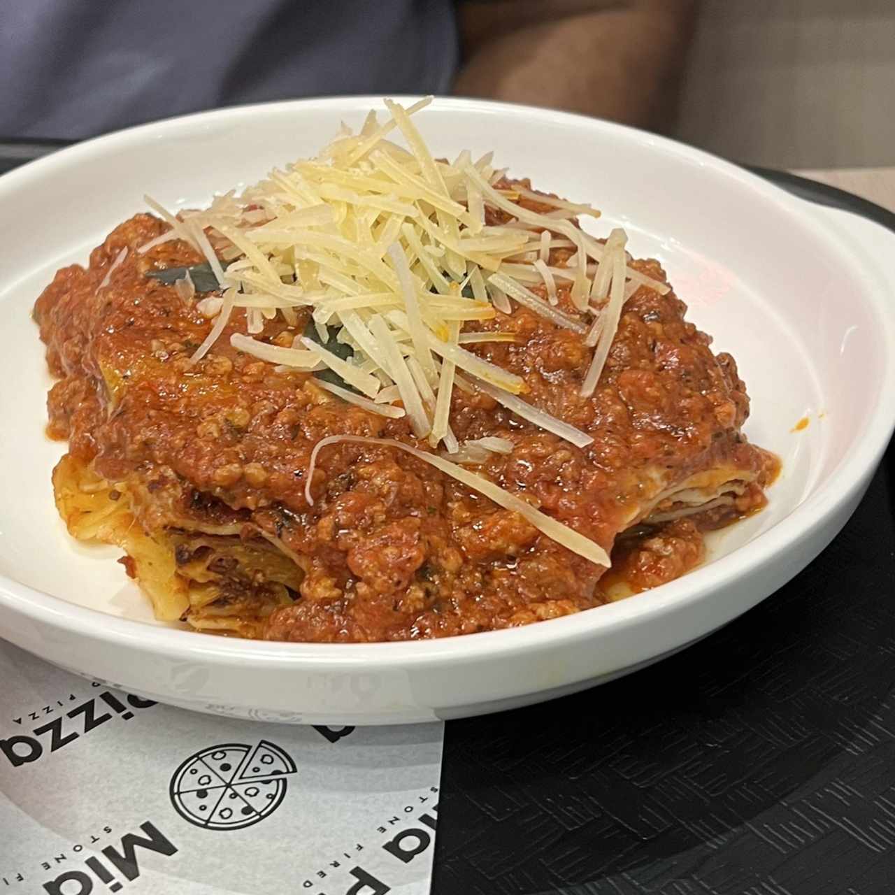 Lasagna