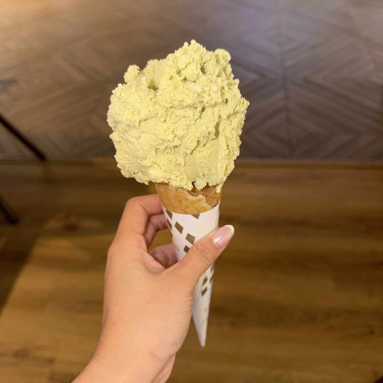 Pistacho