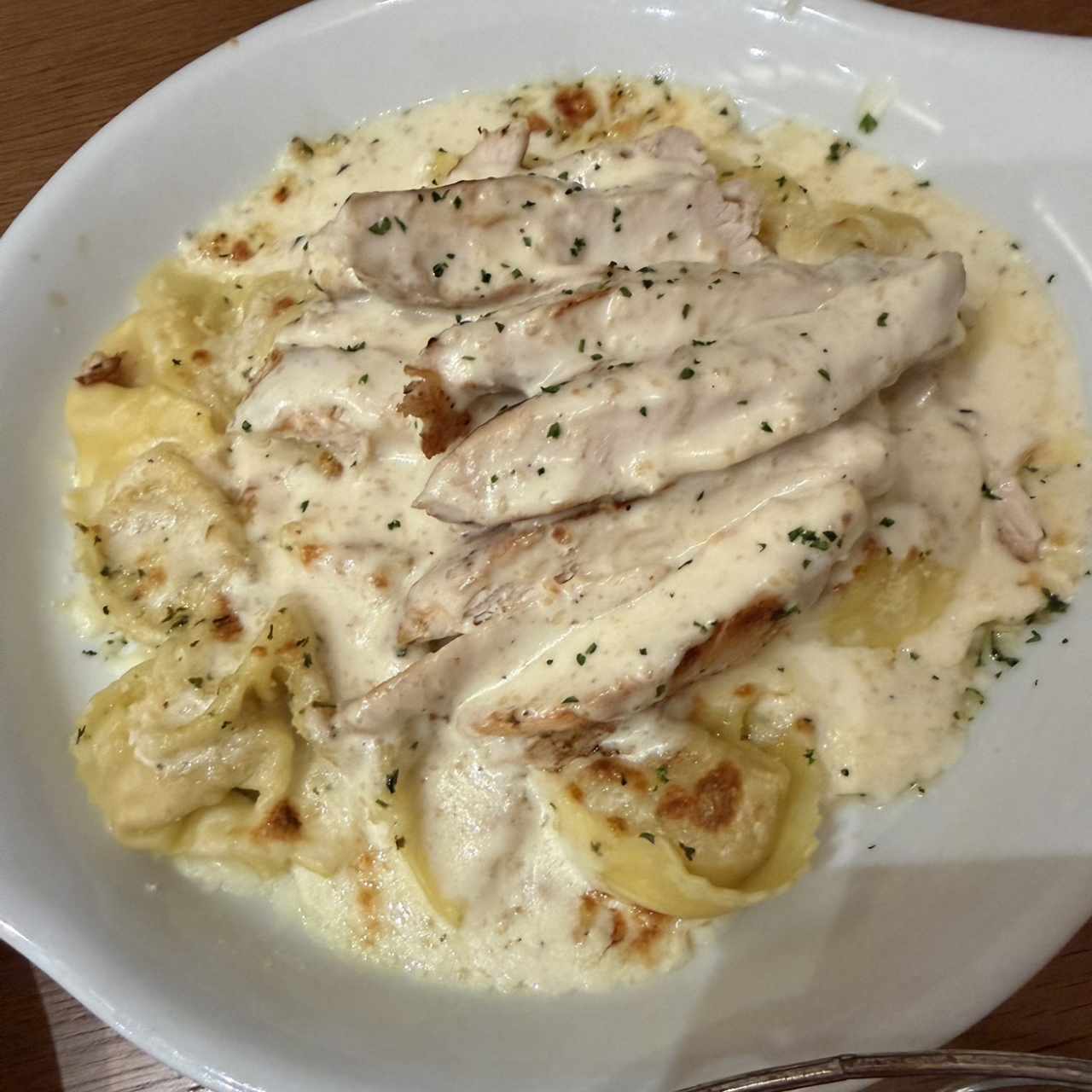 Tortelloni