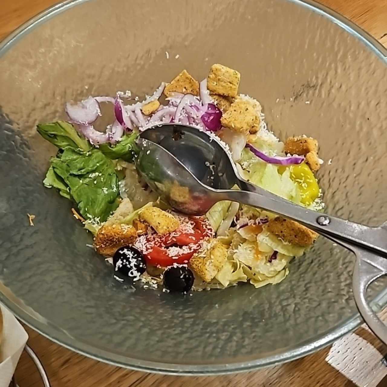Ensalada