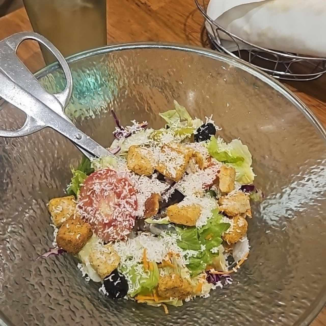 Ensalada