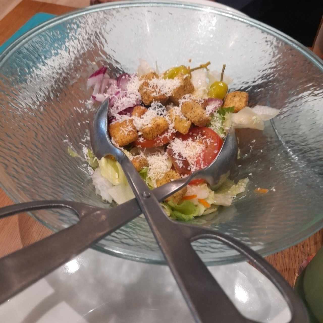 ensalada