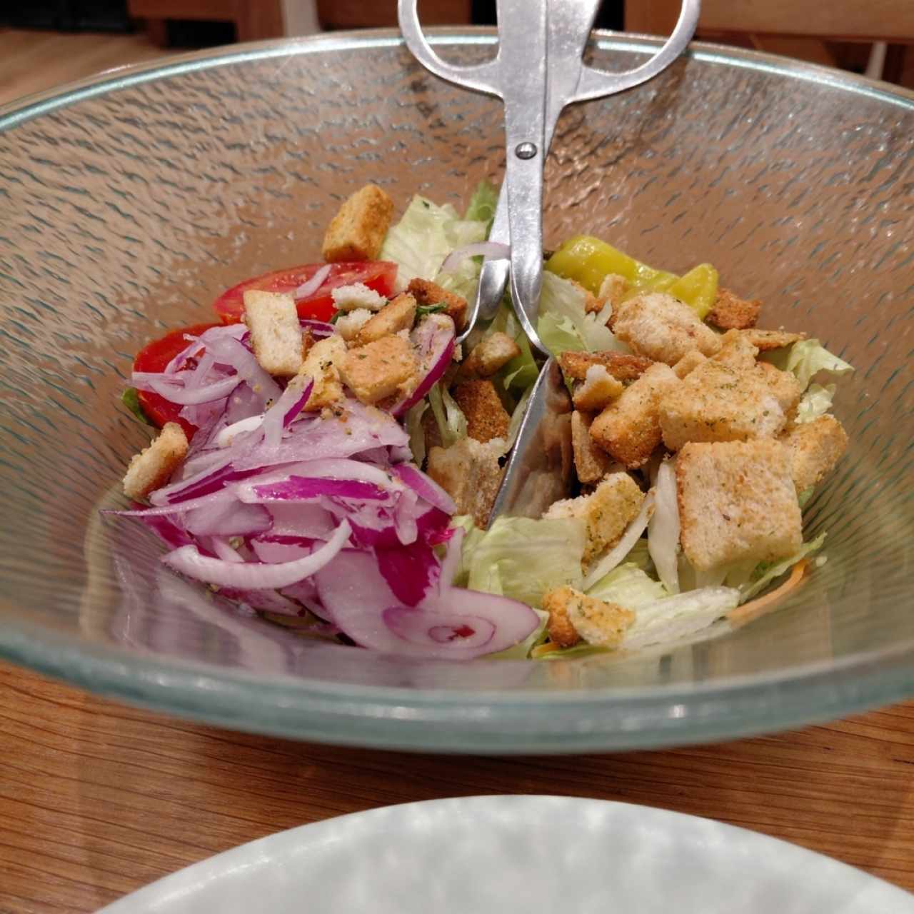 ensalada