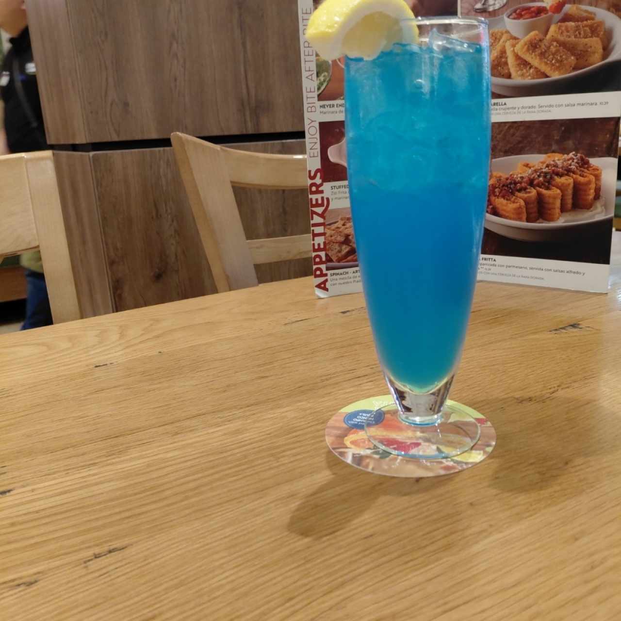 bebida