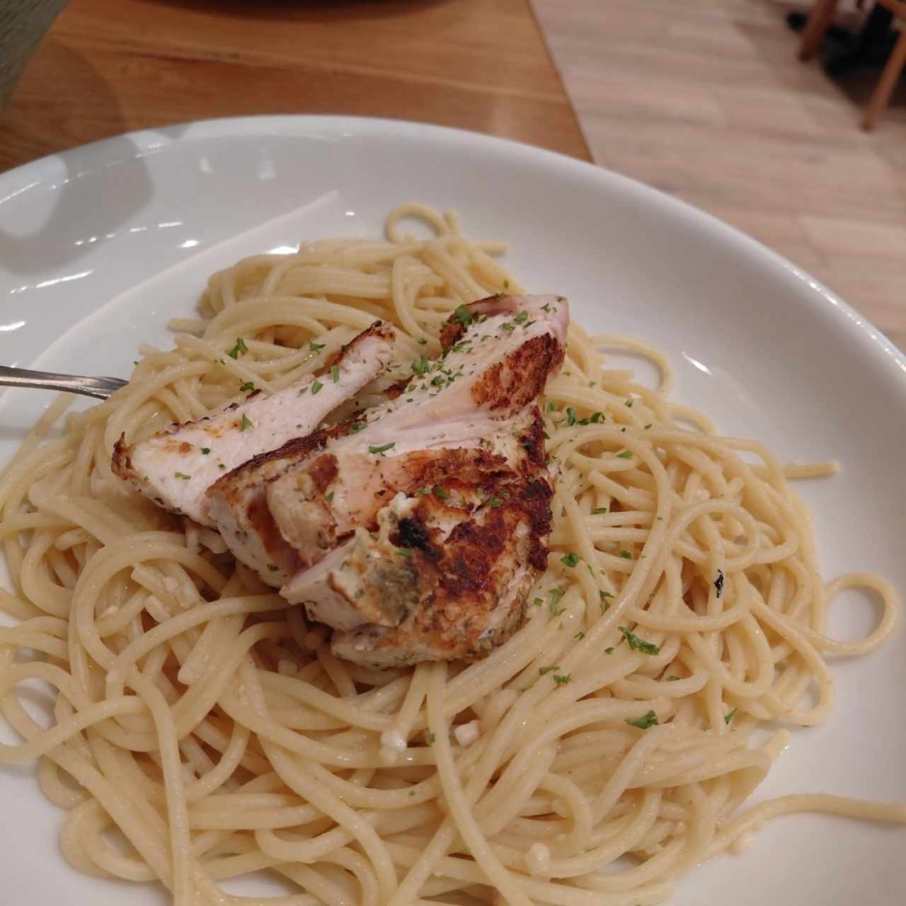 spaguetti