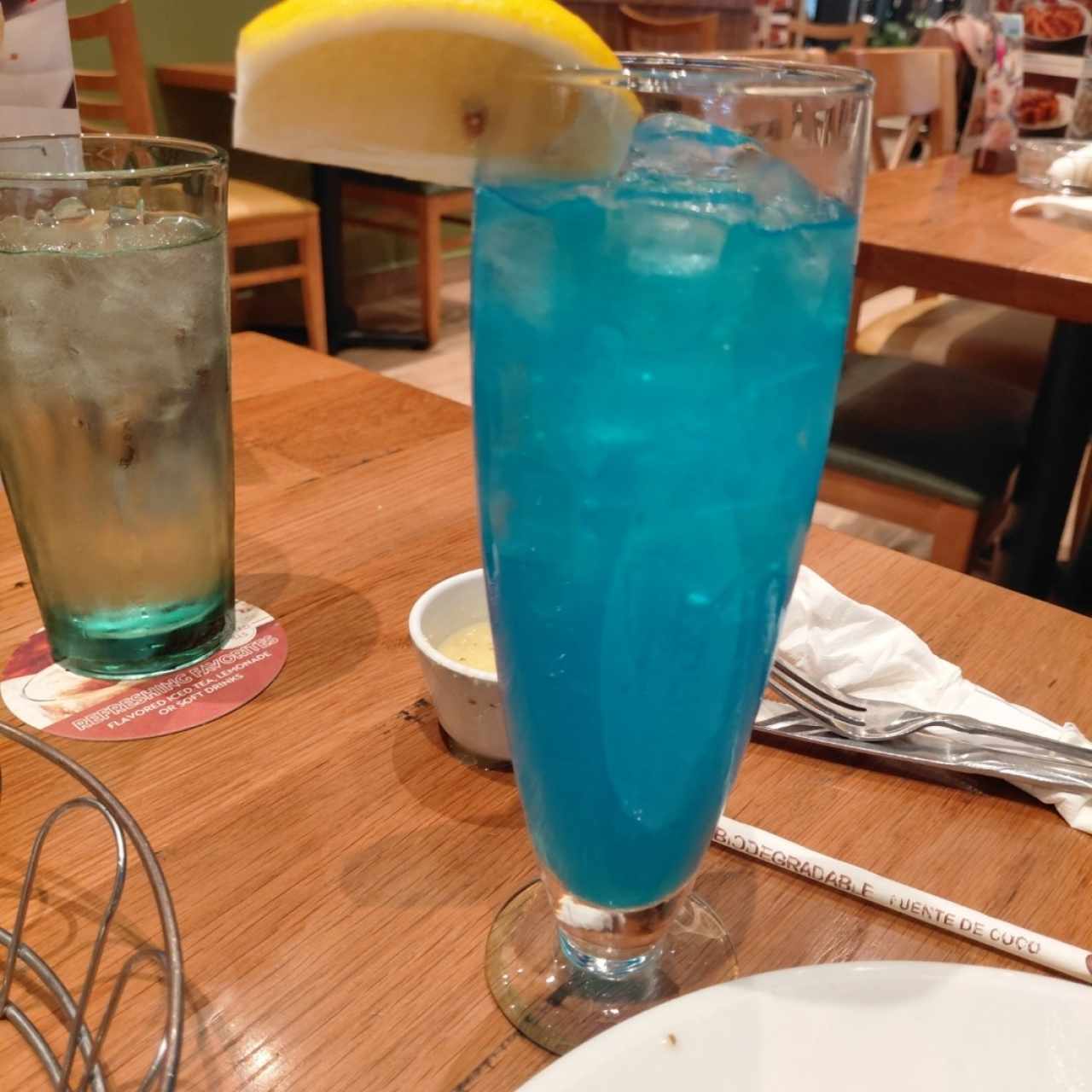 bebida