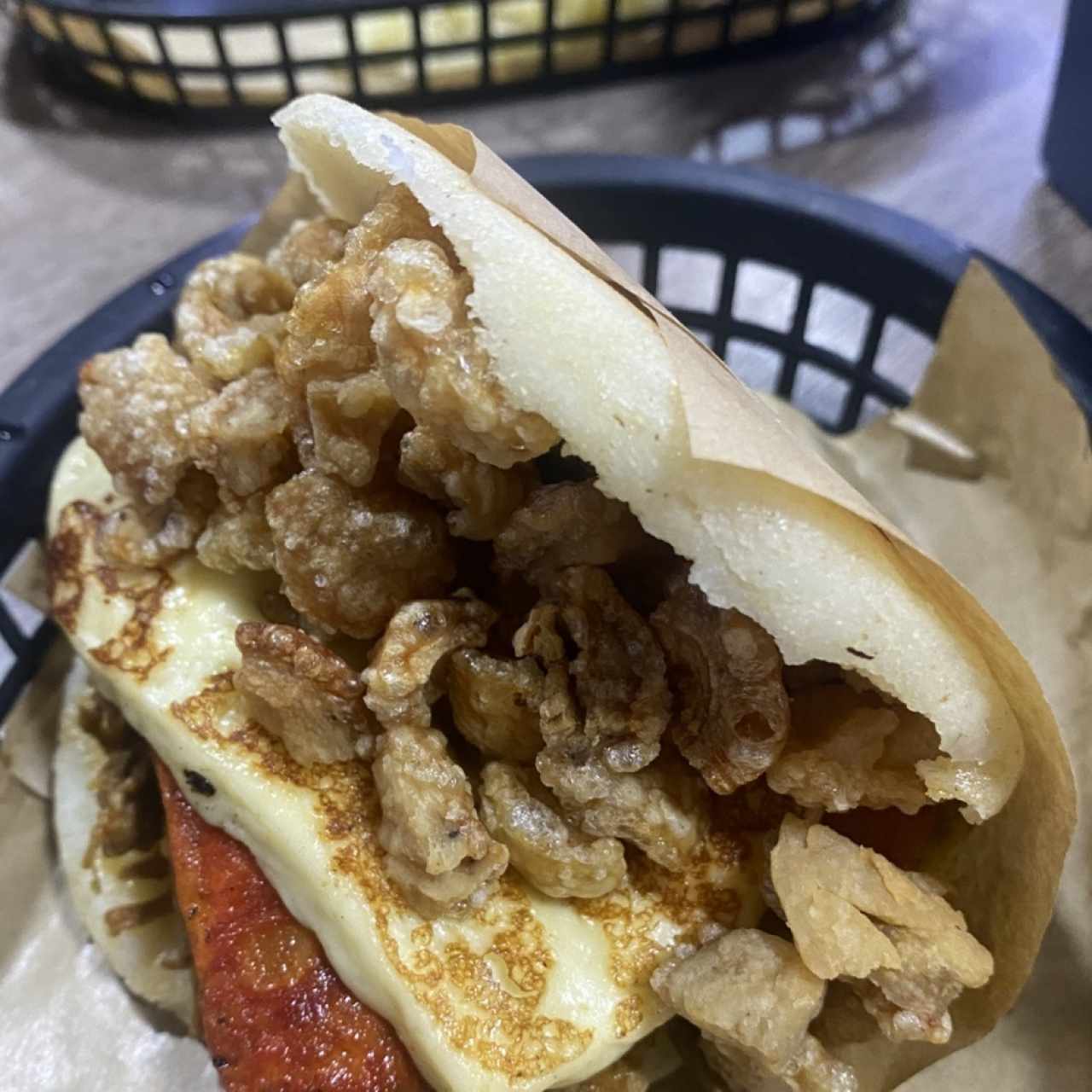 Panameña