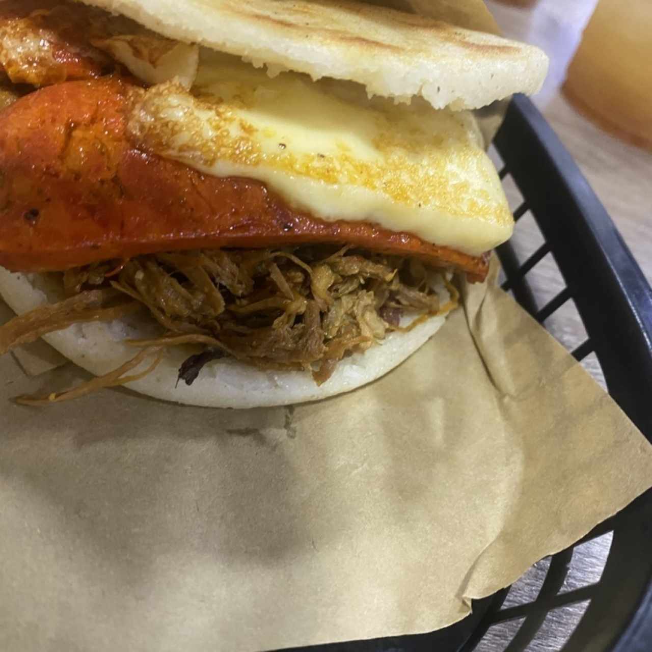 Panameña