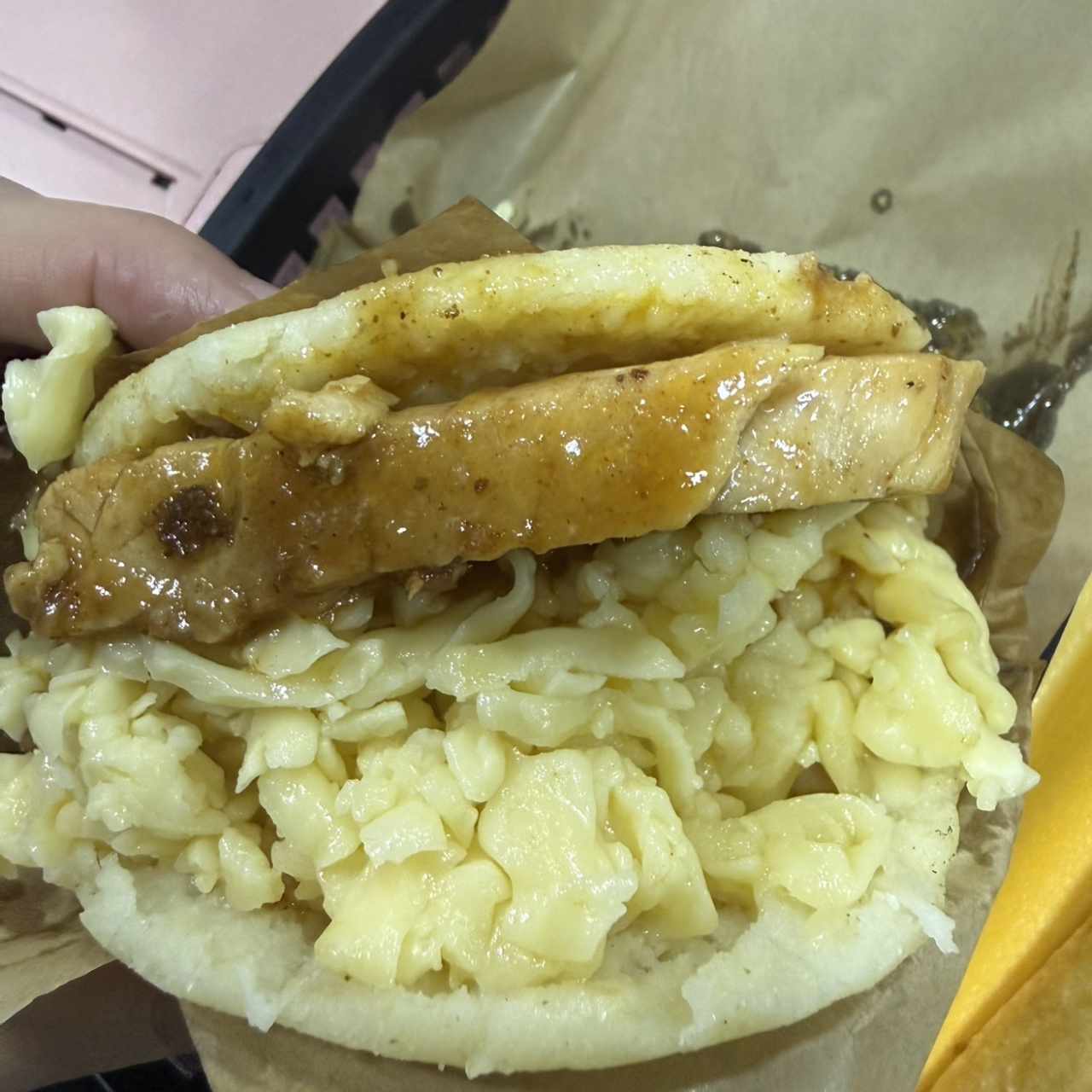 Arepa