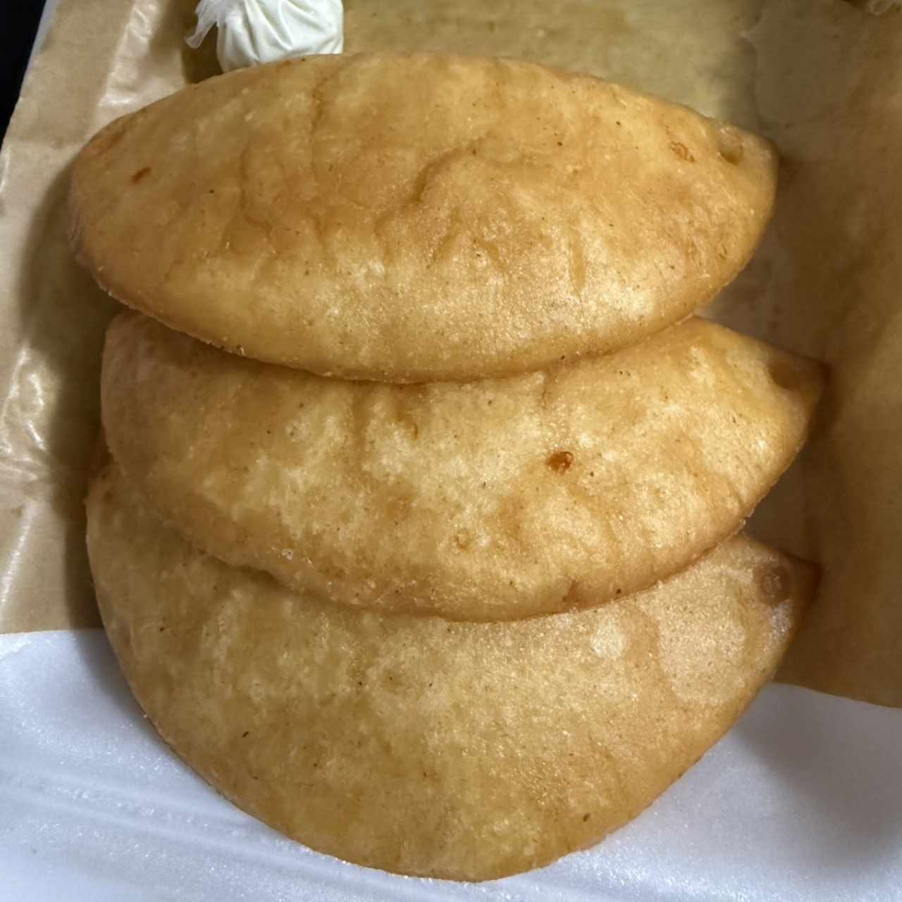 Empanada de Queso