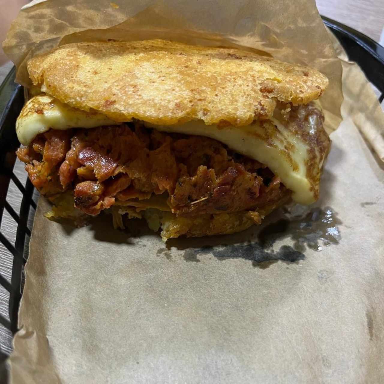 Arepa 