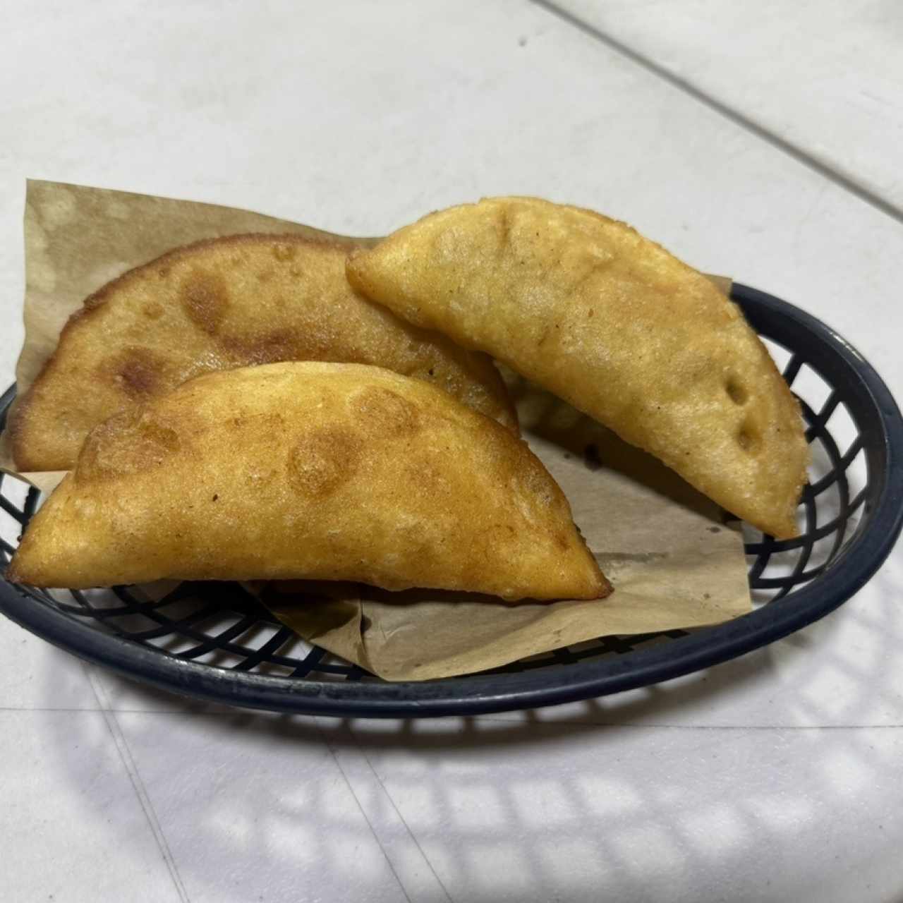 Empanadas 