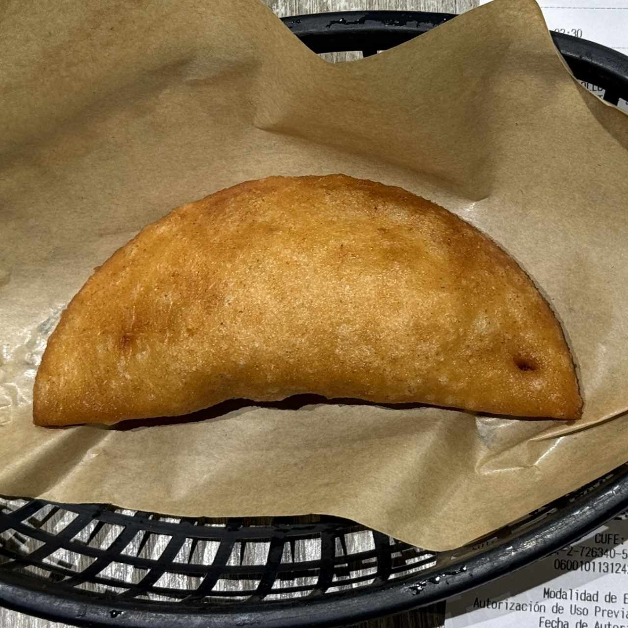 Empanada de Pollo