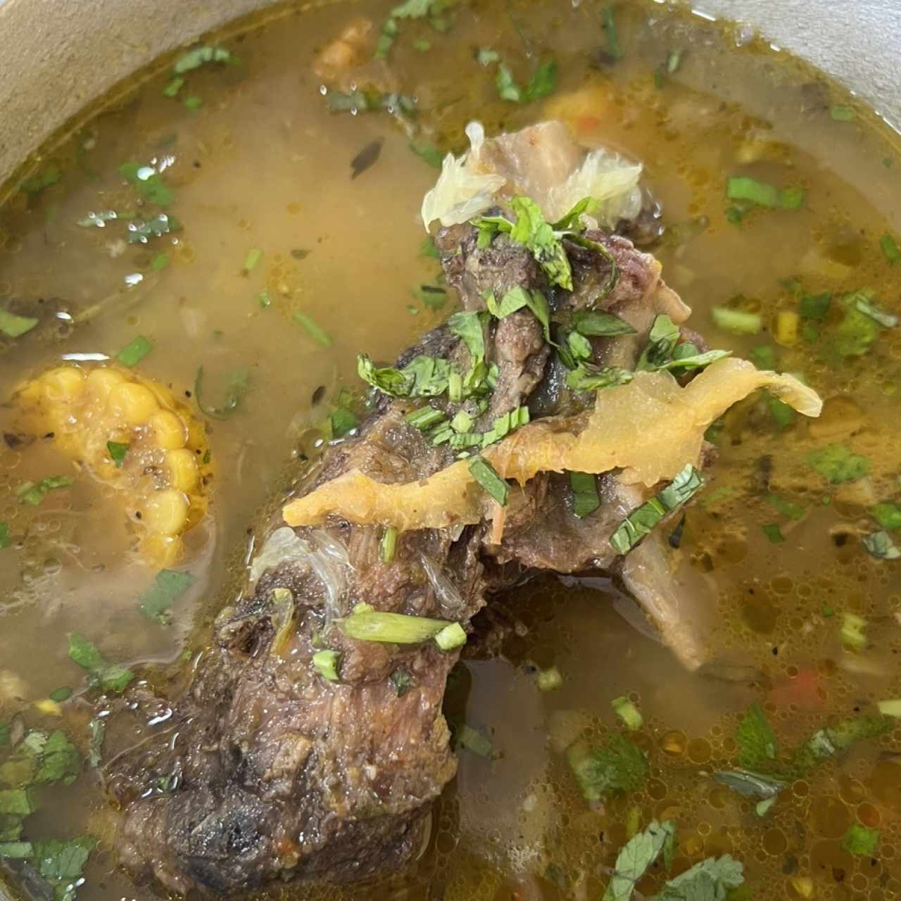 Sancocho 