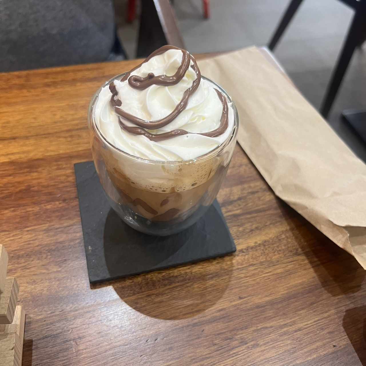Mocaccino