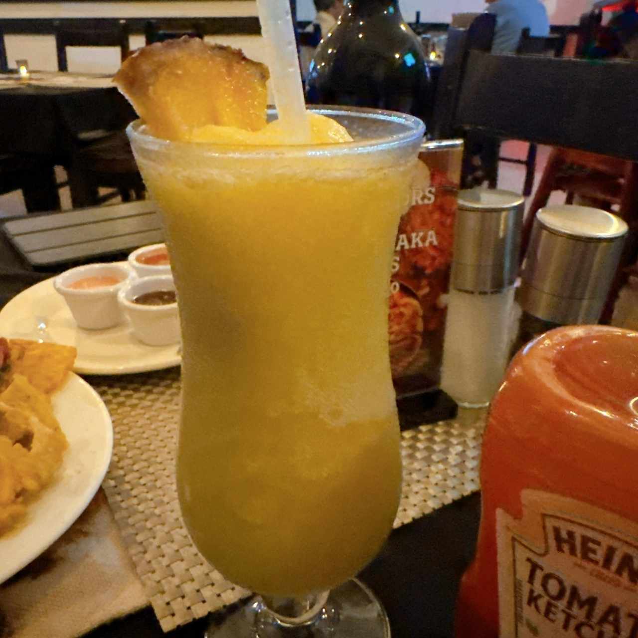 Piña colada