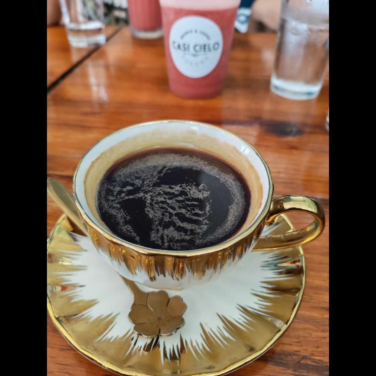 Café Americano