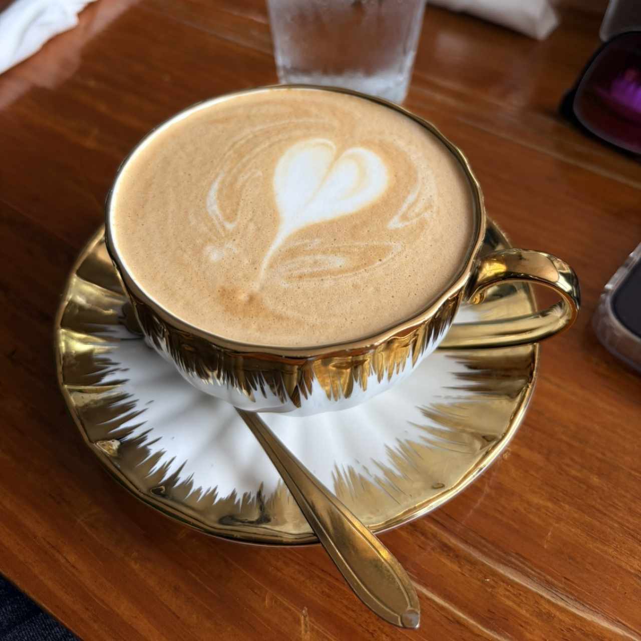 Capuchino 