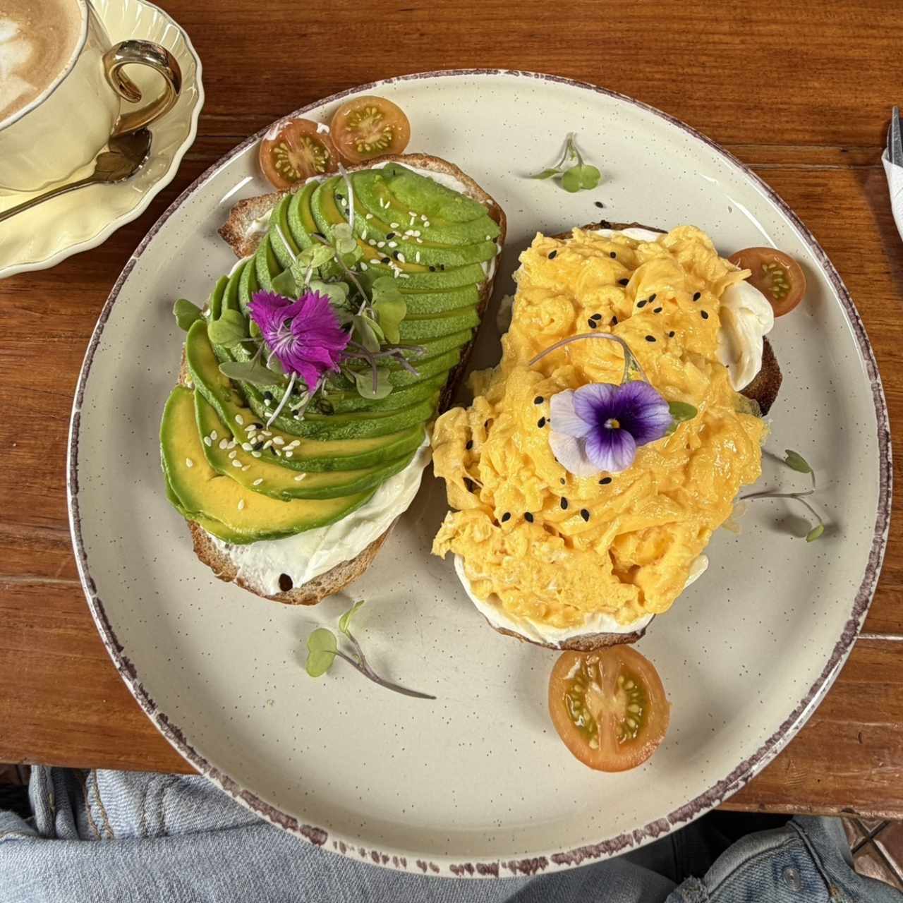 Tostadas
