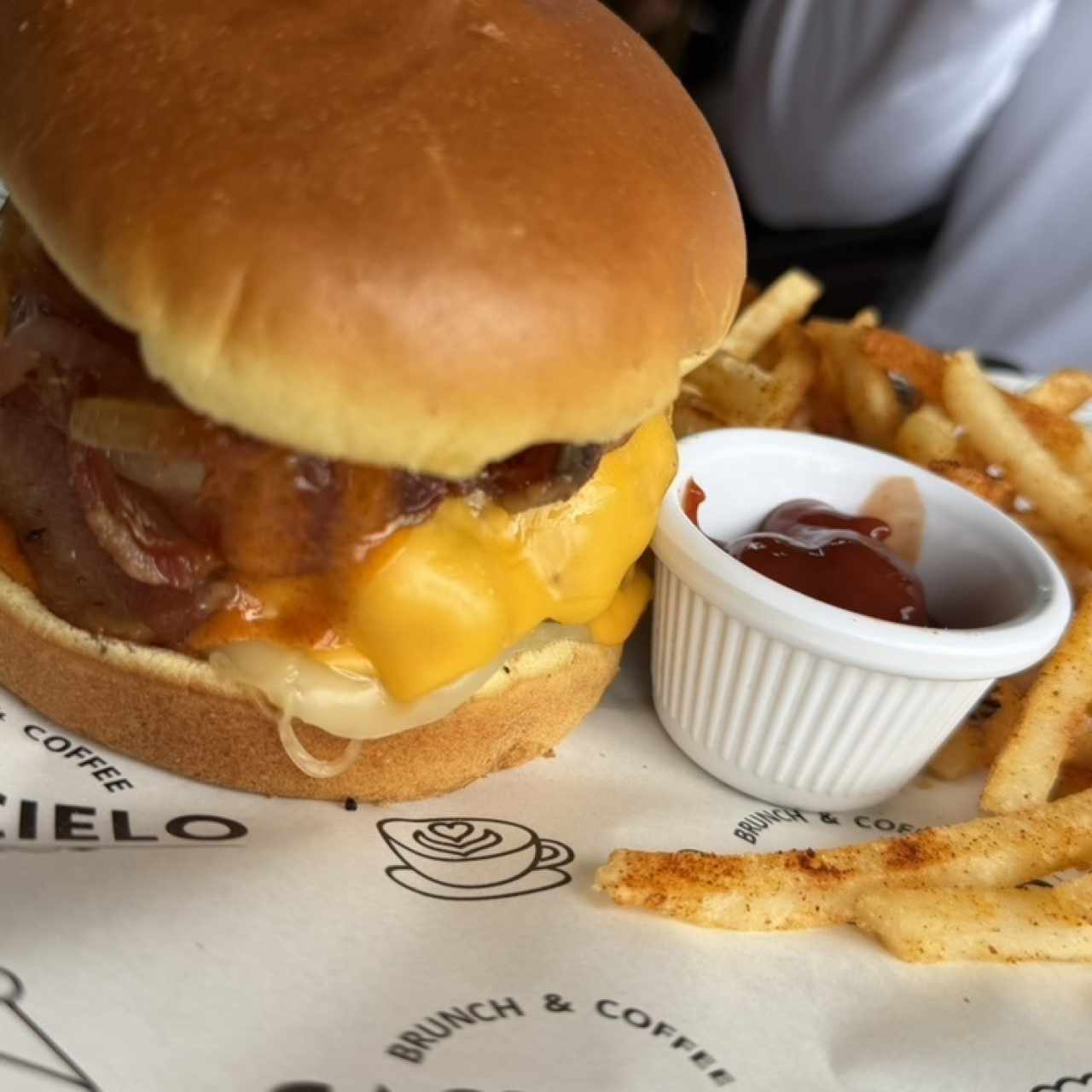 Burguer 