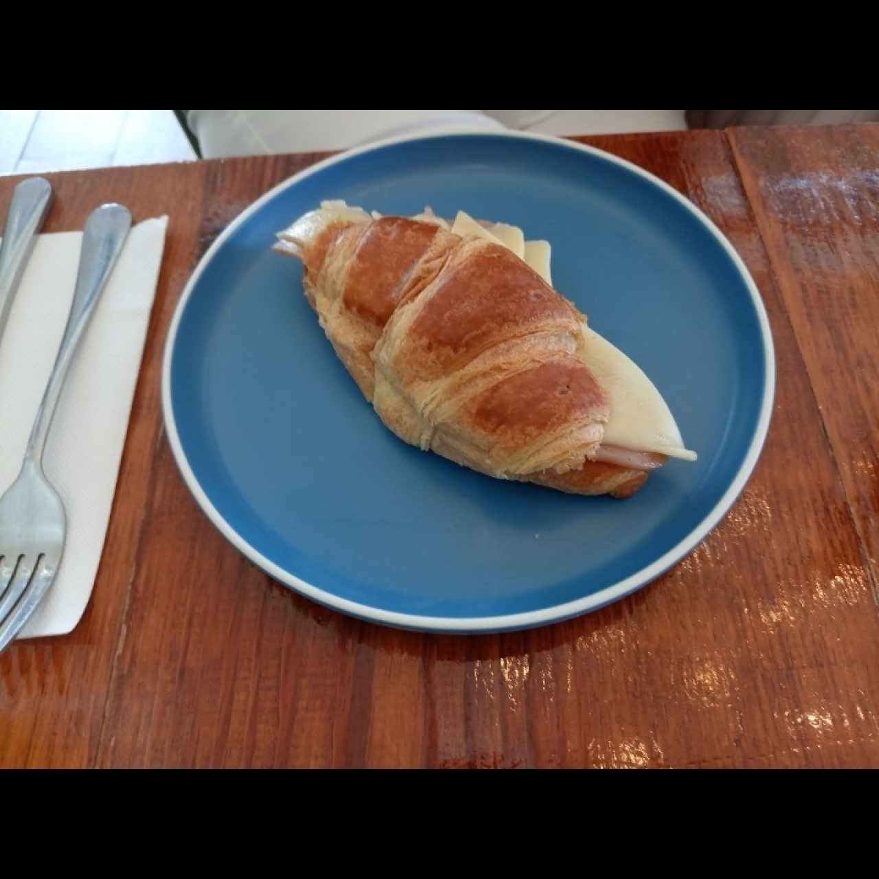 Croissant 