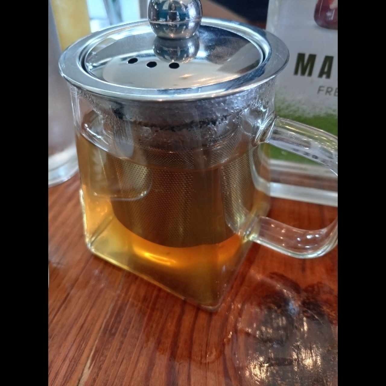 Te matcha