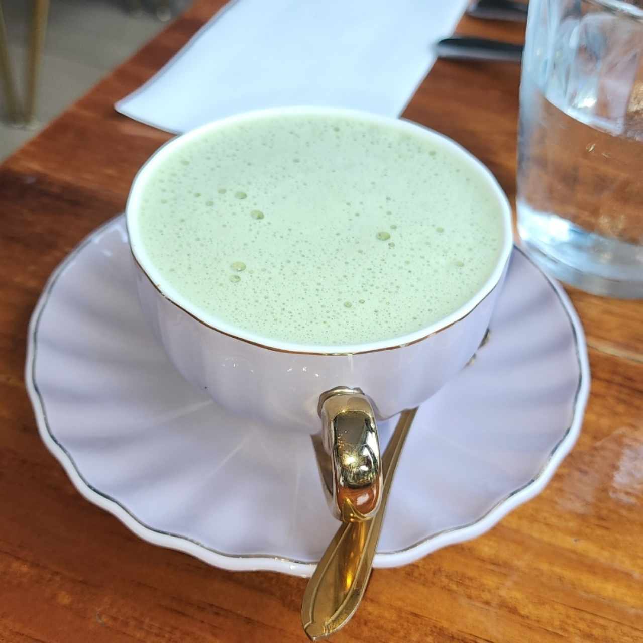 Matcha