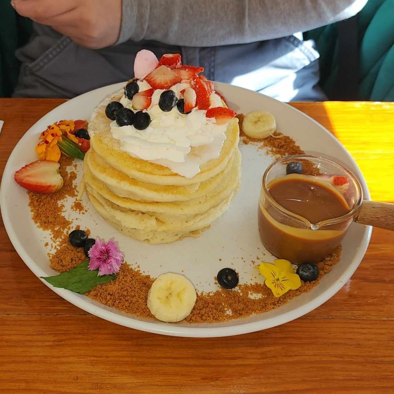 Postre
