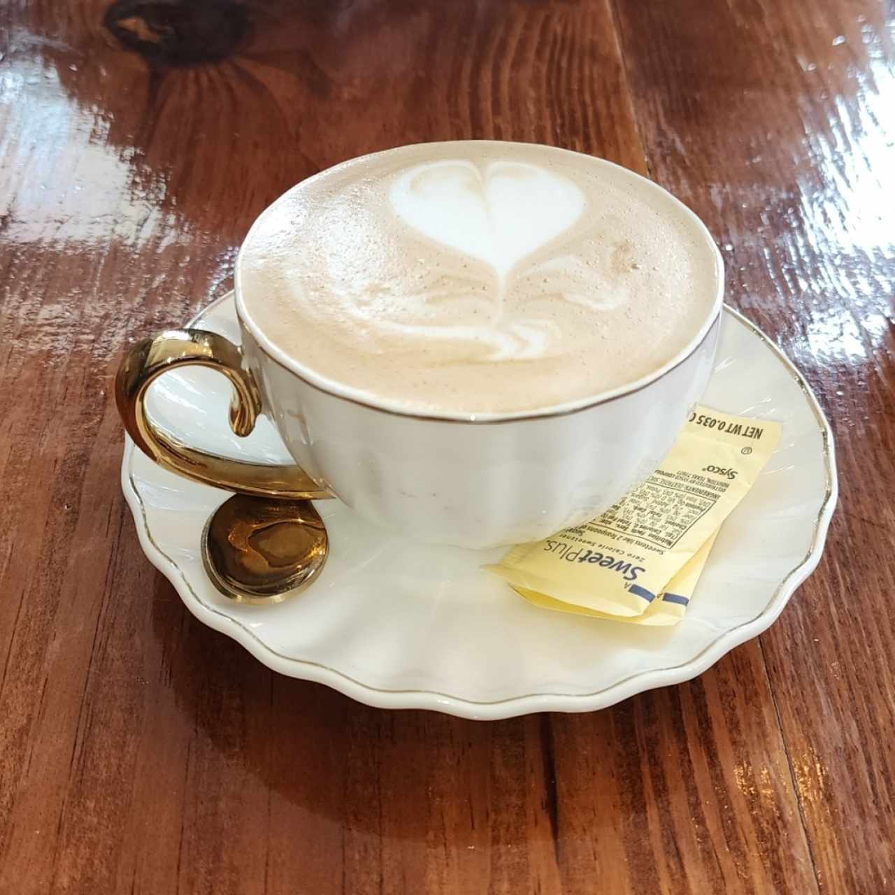 Capucchino