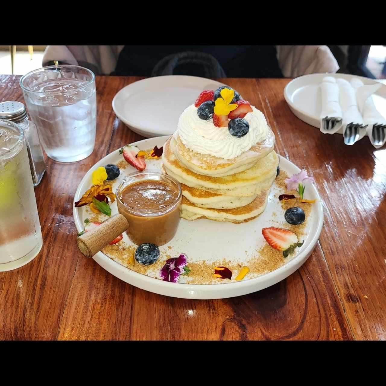 Panquecas
