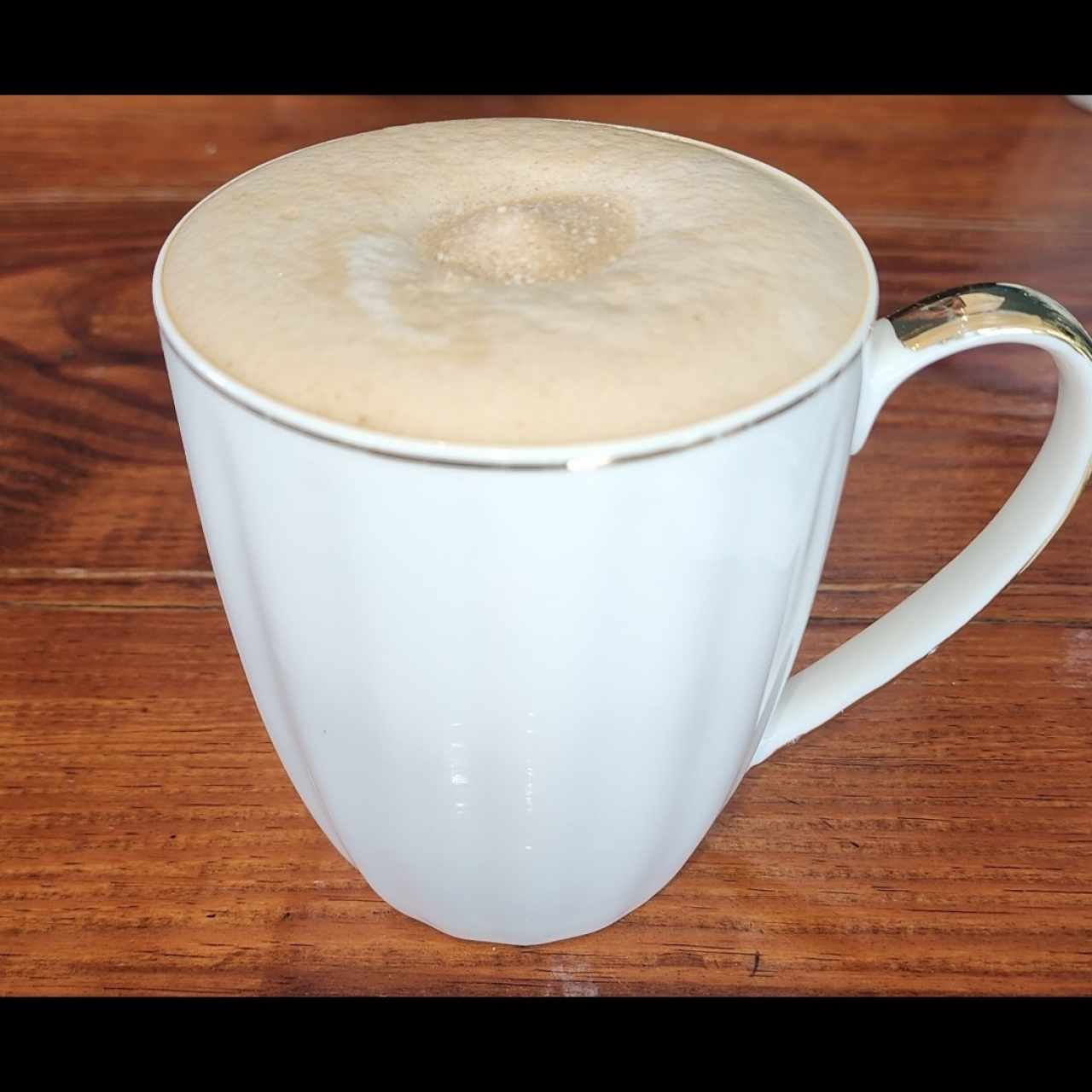 Cafe latte