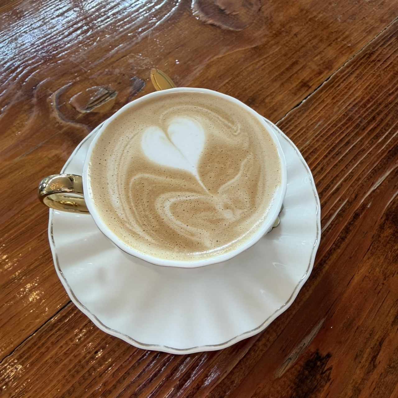 Capuccino