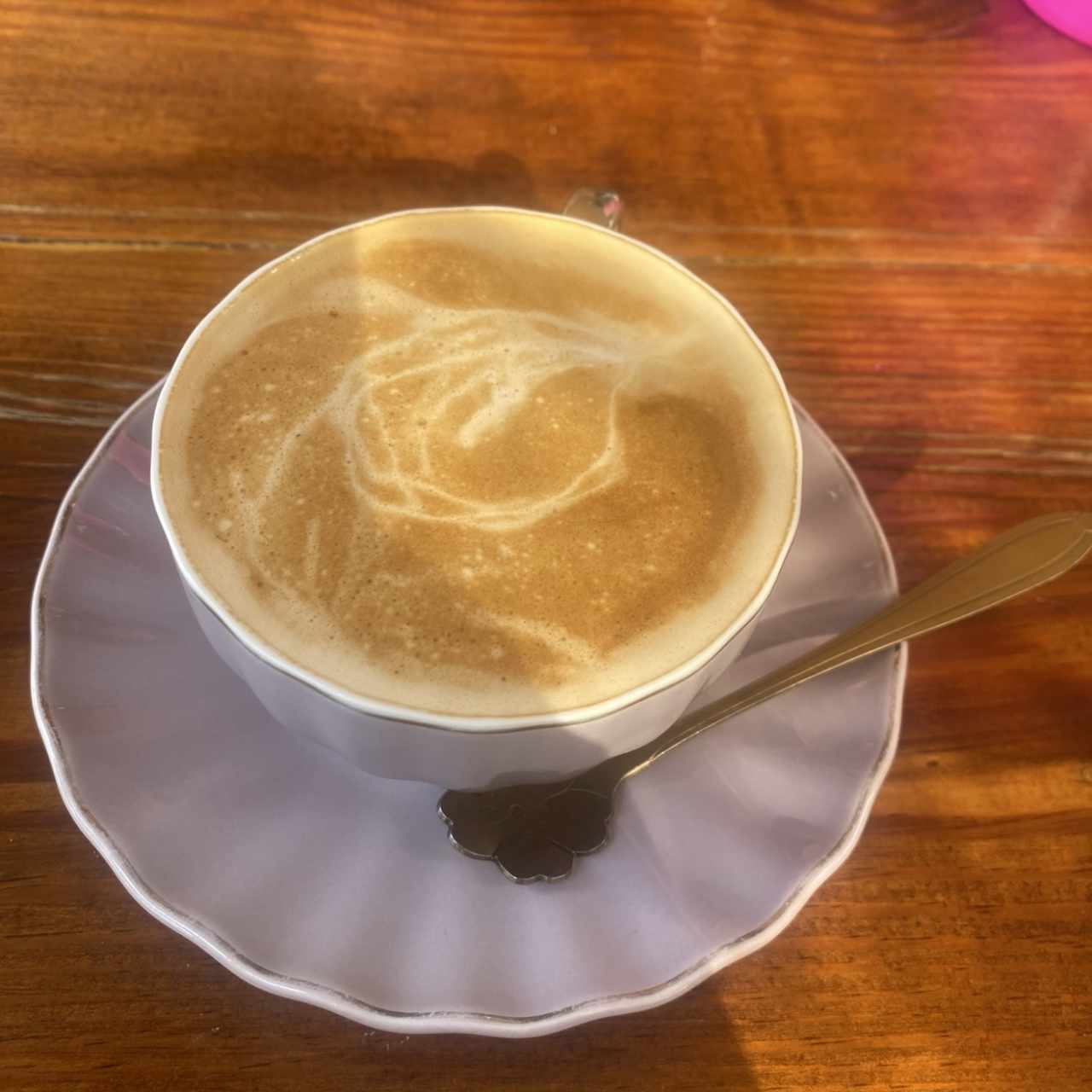 Capuccino 