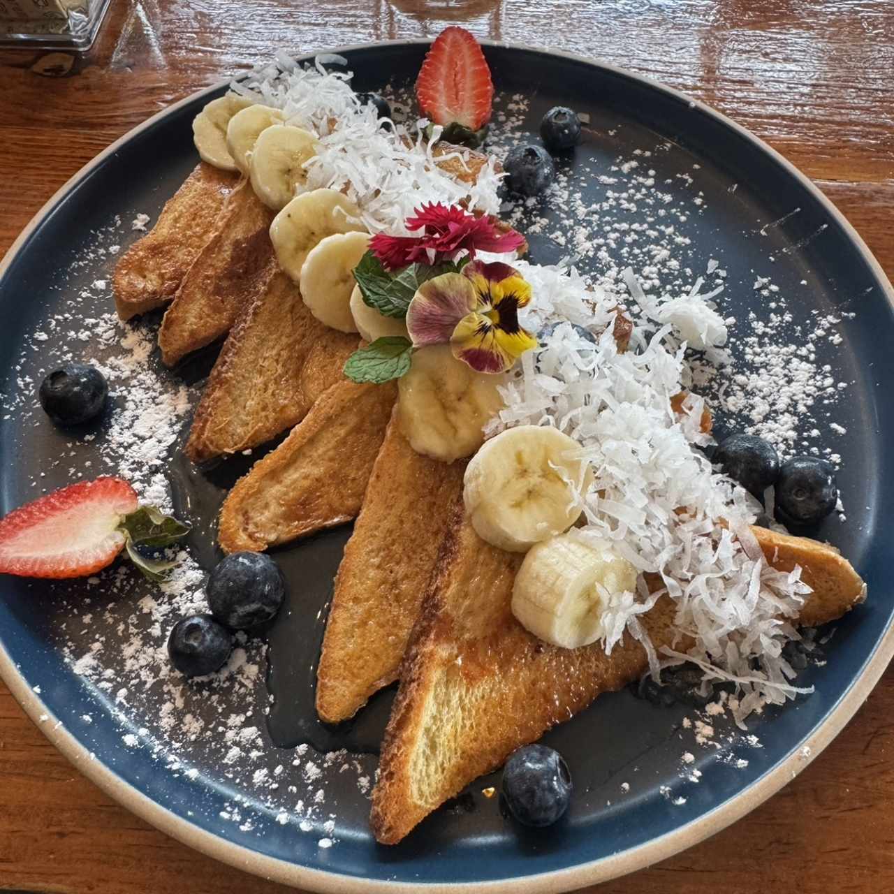 Classic French Toast