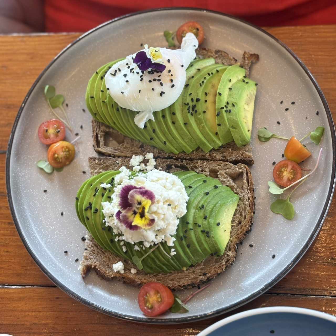 Avocado Toast
