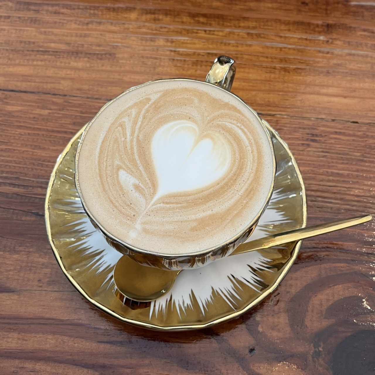 Café Latte