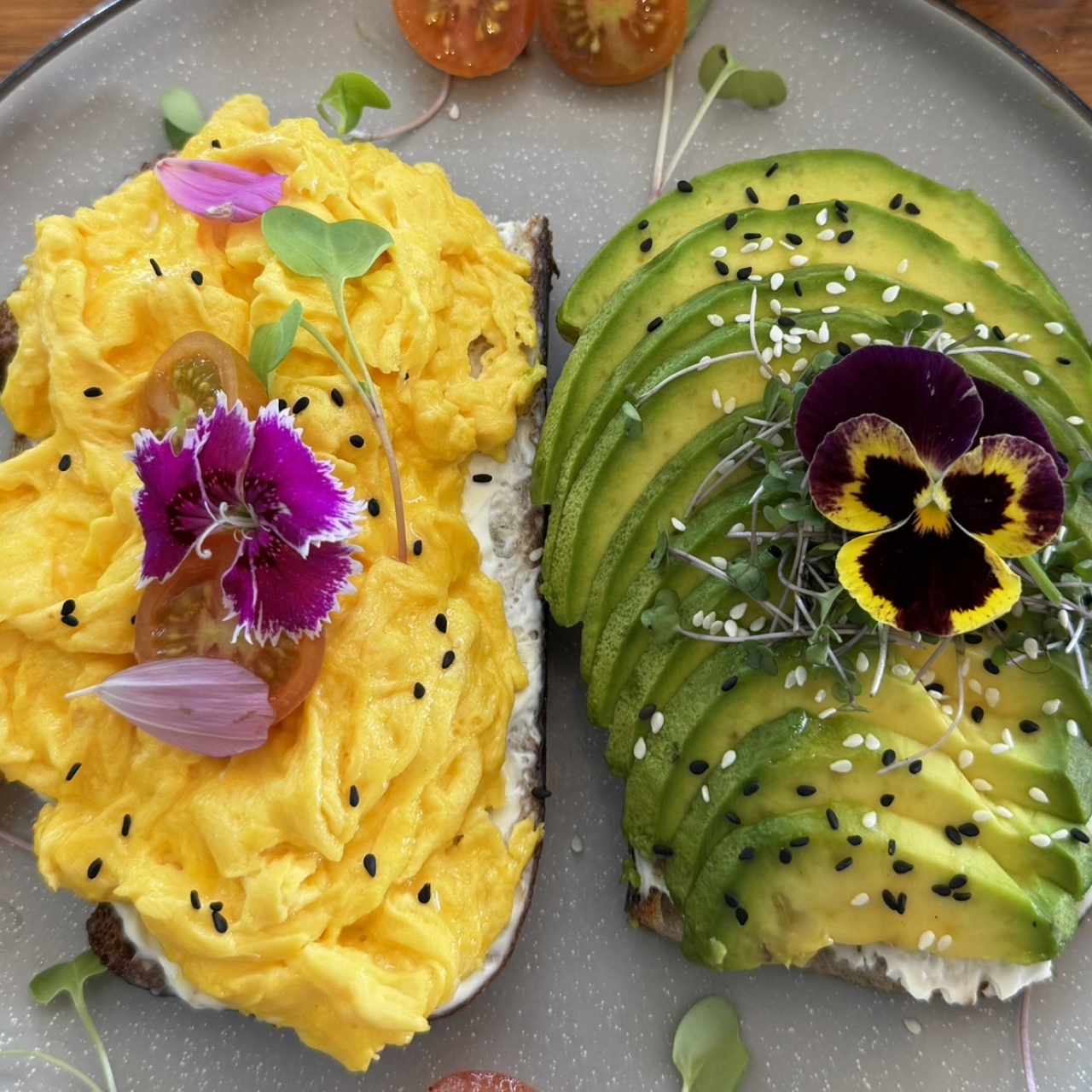 Brunch