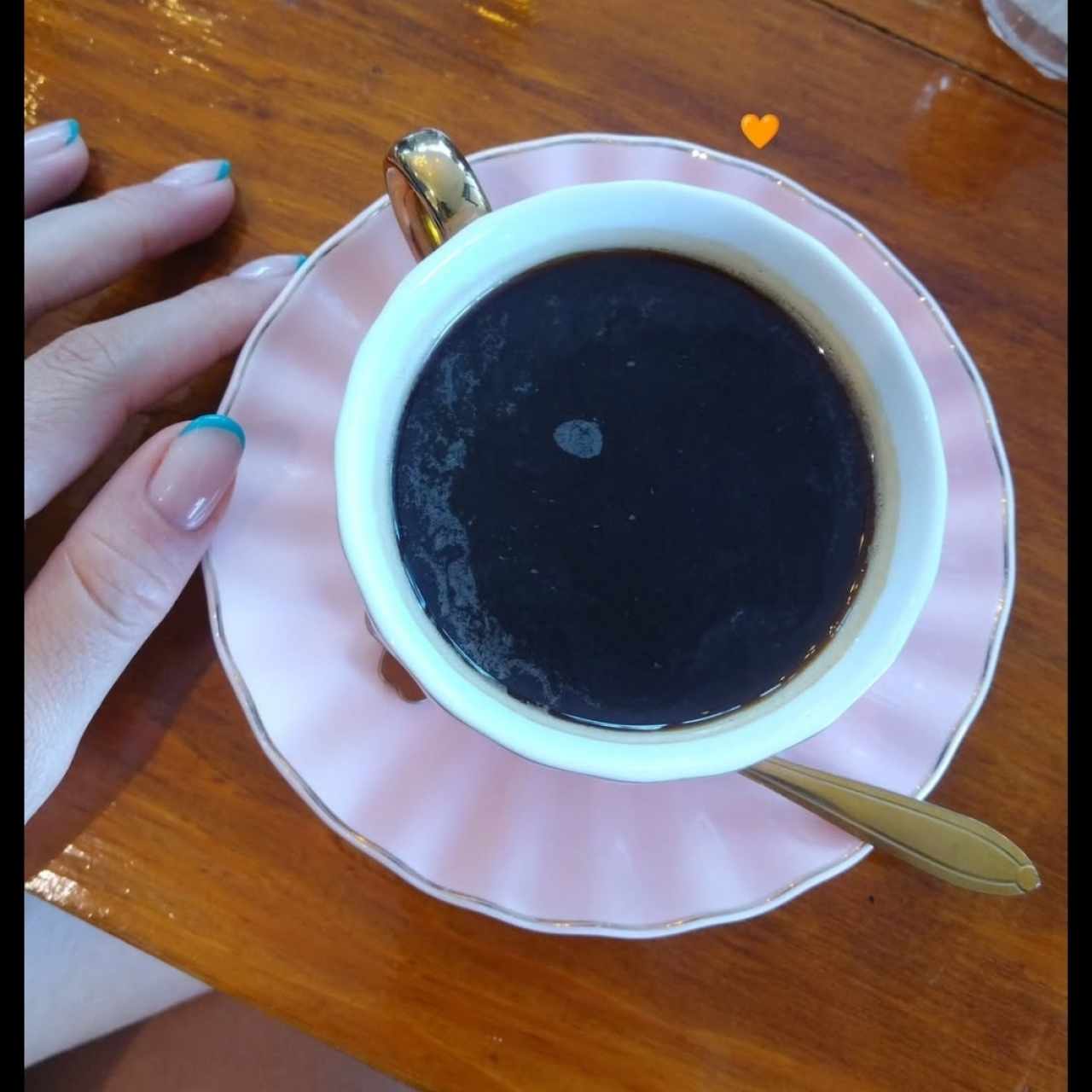 Café Americano