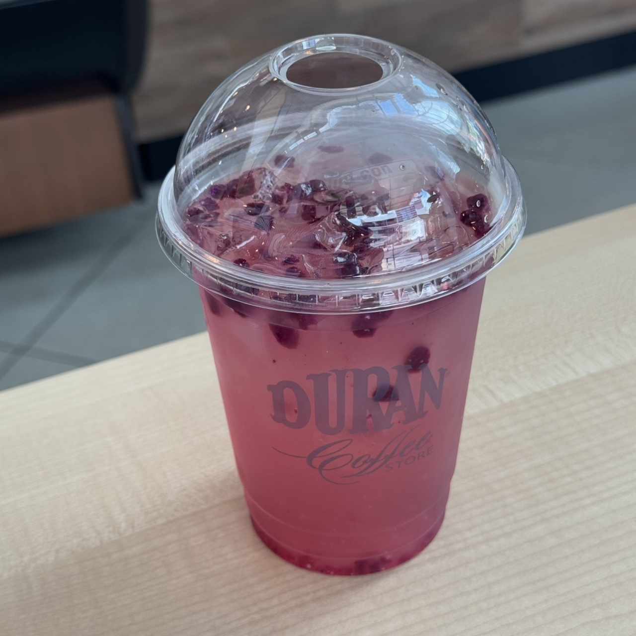Bebidas Frías - Freeze tea (16oz)