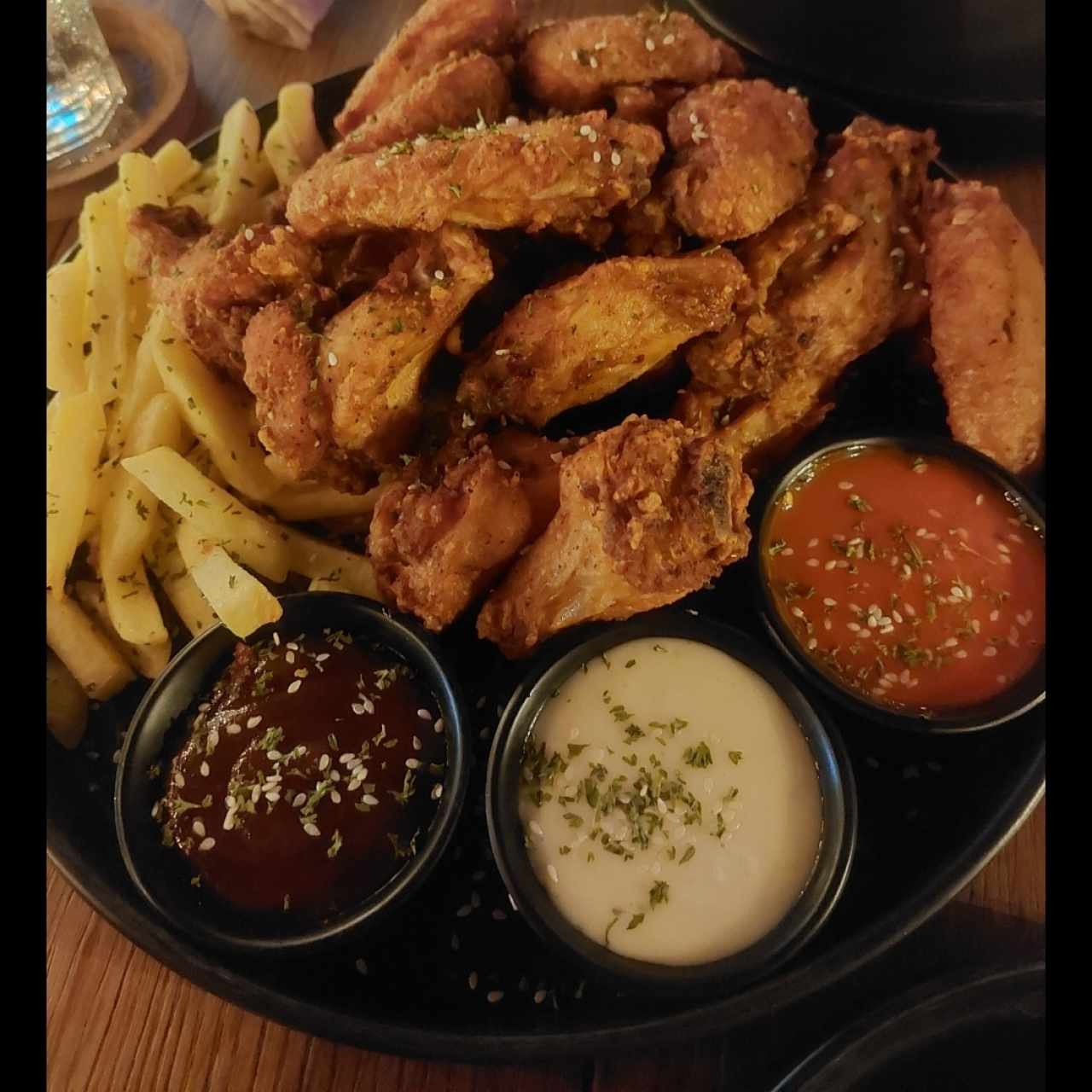 Alitas