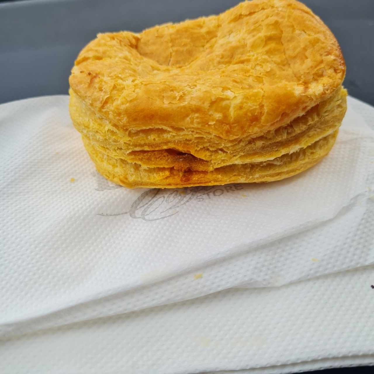 Pastelería Salada - Pastelito