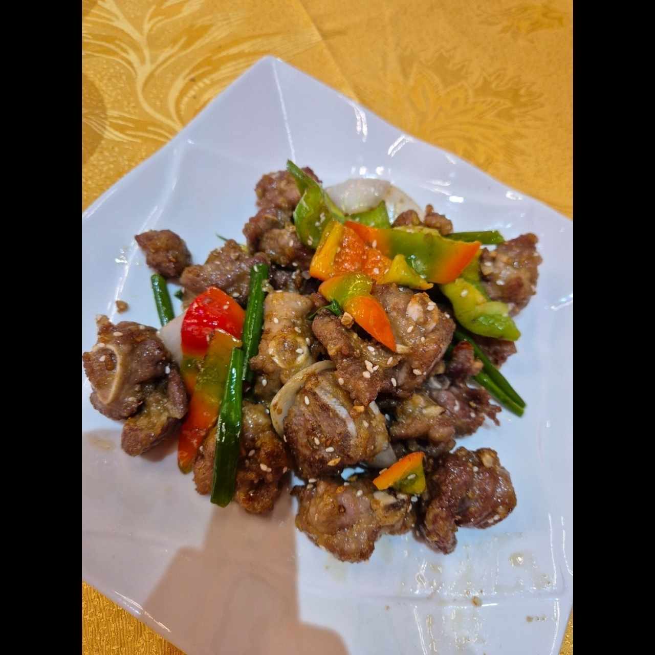 Costilla