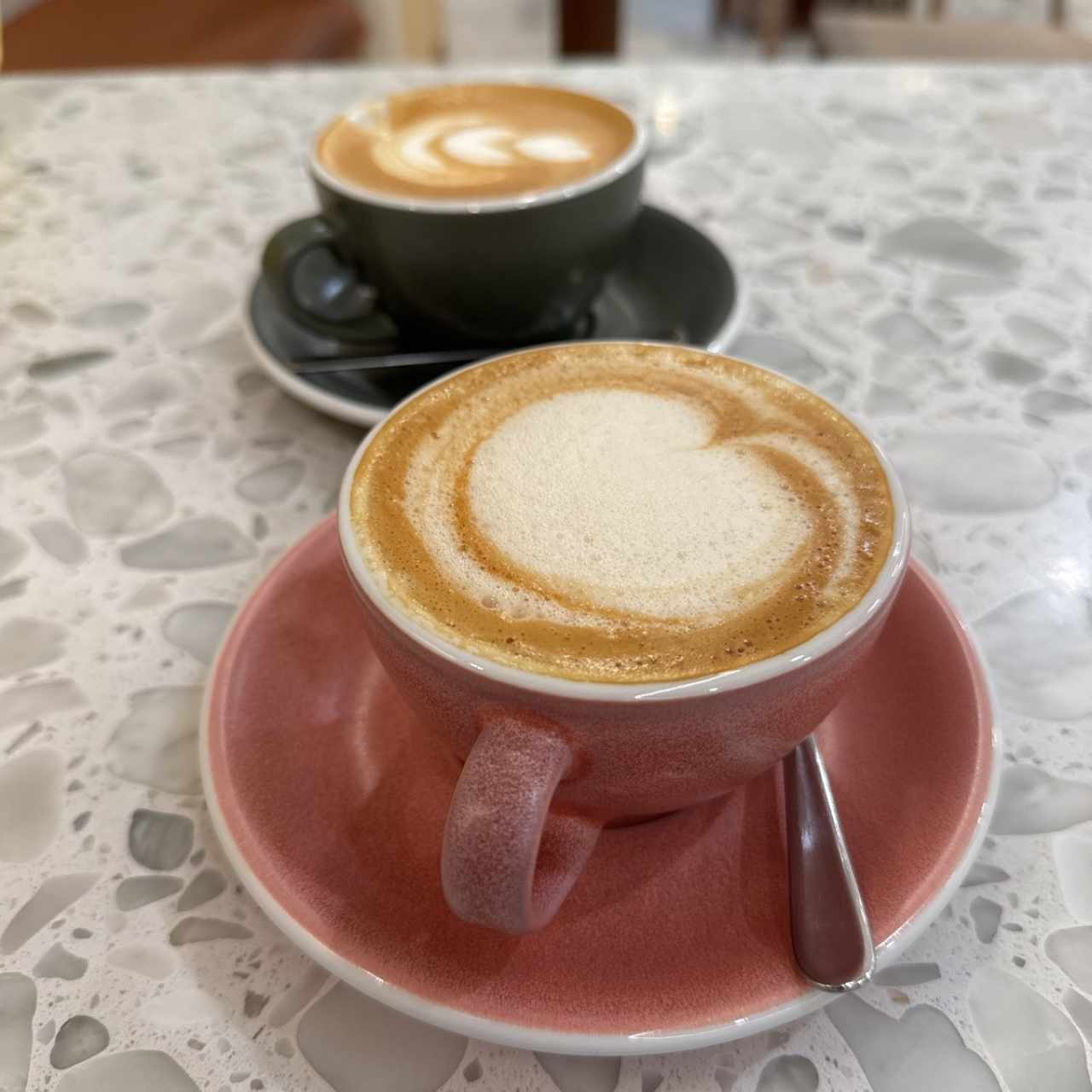 Capuccino 