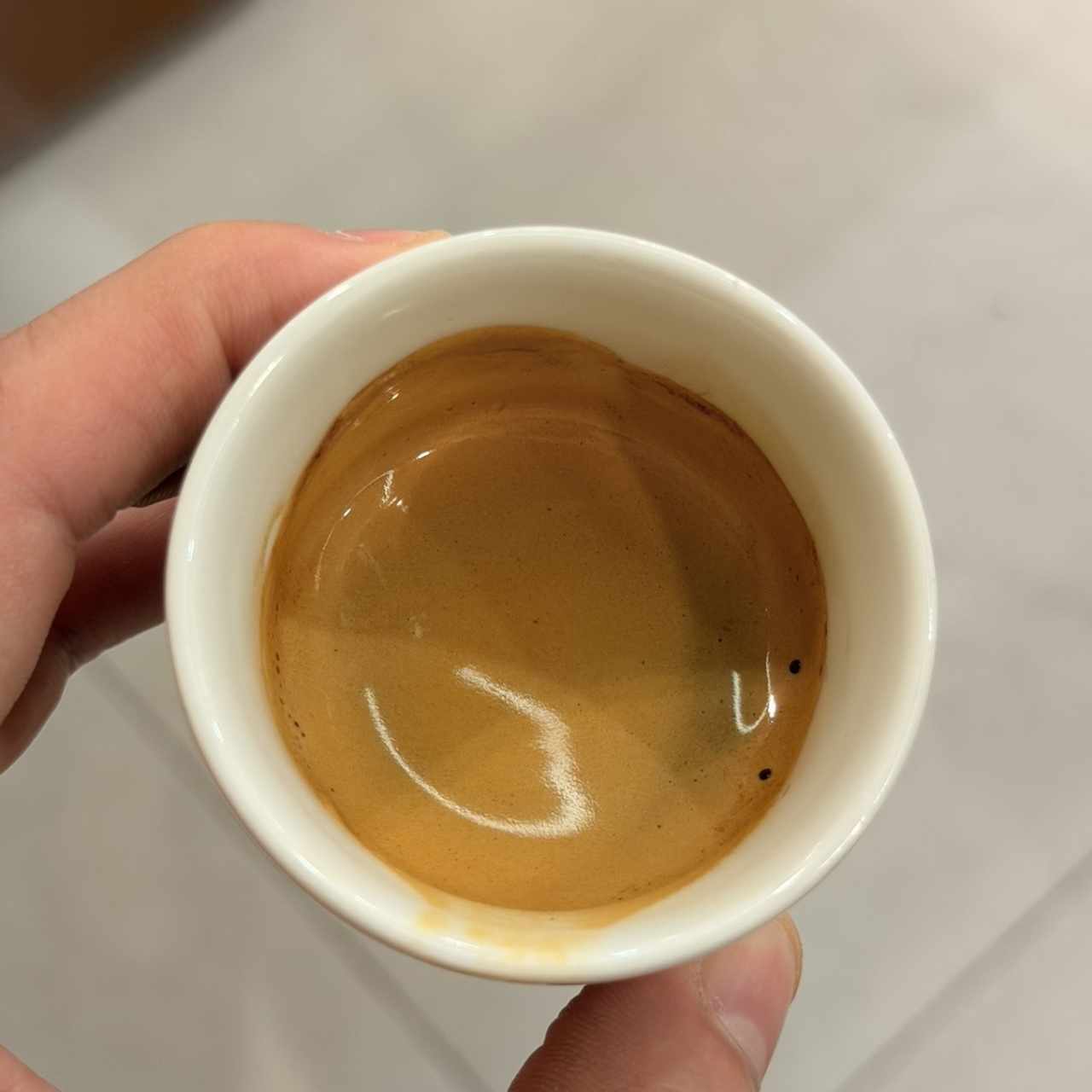Espresso