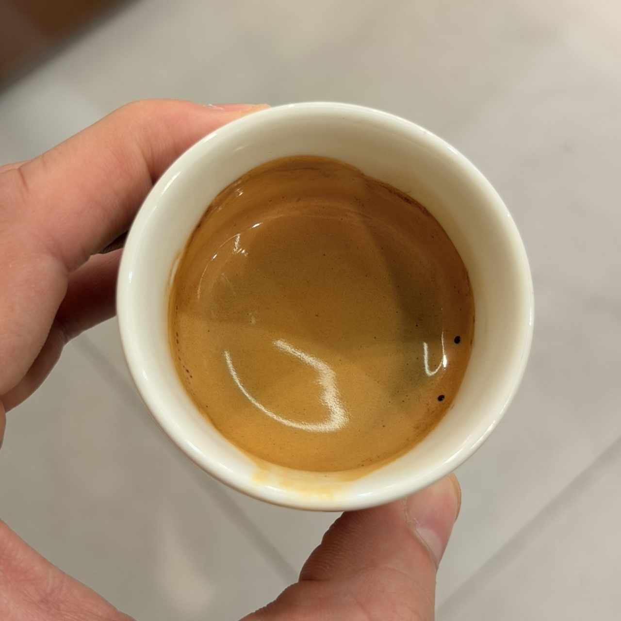 Espresso