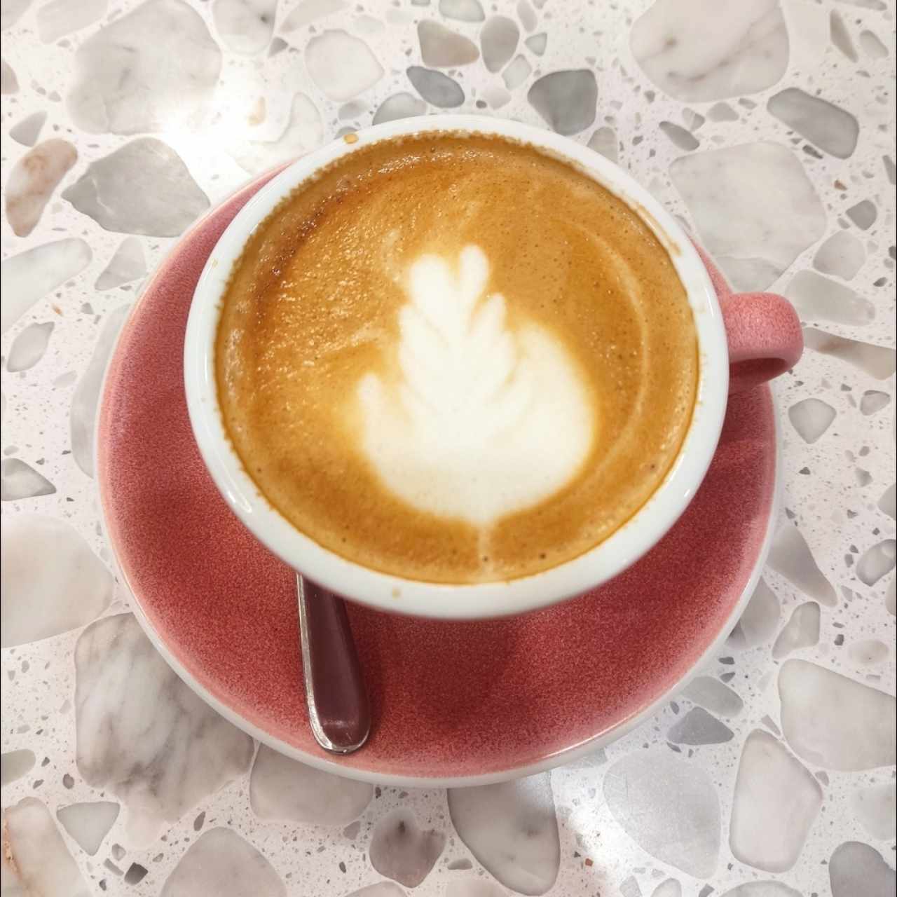 Capuchino