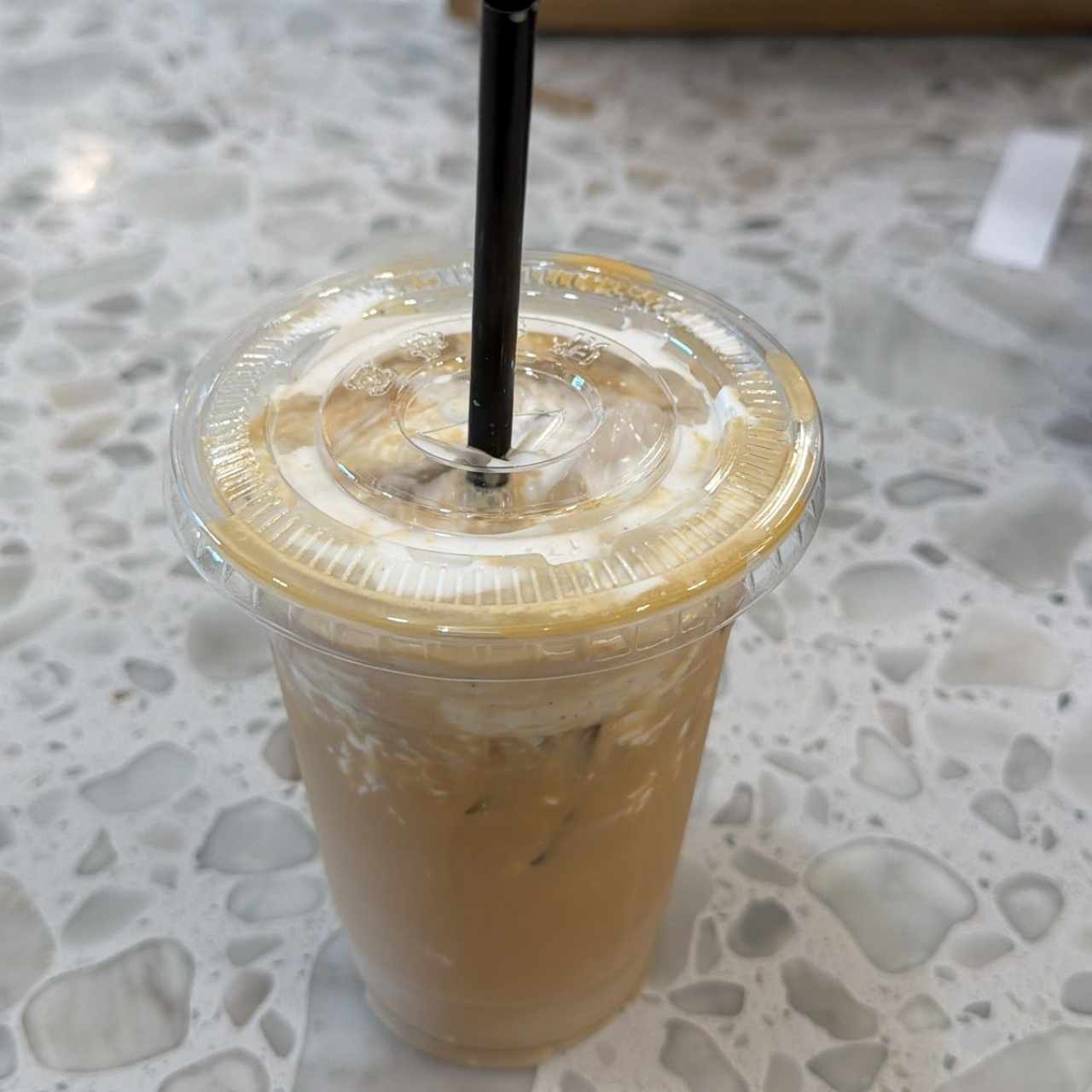 Café de María